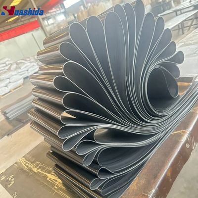 Waterproof Heat Shrink Sleeve with EVA Adhesive for Field Joint Coating in Oil Gas Pipelines