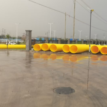 High-Efficiency Energy-Saving Jacket Tube Equipment 100-600mm