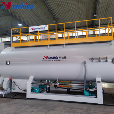 Pre-Insulated Pipe Production Line with 110-1680mm Diameter Range Siemens PLC and Single-Screw Extruder