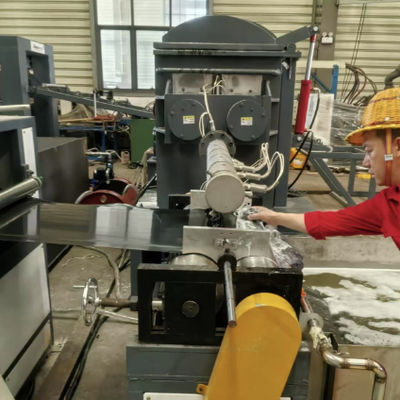 Pipeline Field Joint Coating PE Anti-Corrosion Heat Shrink Shrinkable Sleeve