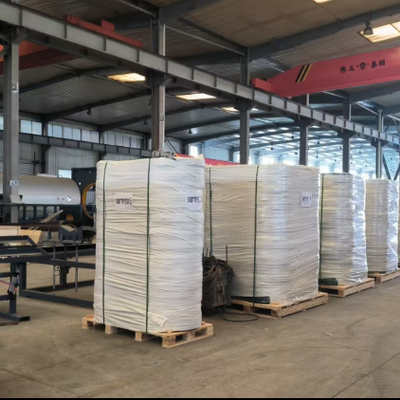 PE Heat-Shrinkable Anti-Corrosion Sleeve Pipeline Field Joint Horizontal Three-Roll Calender