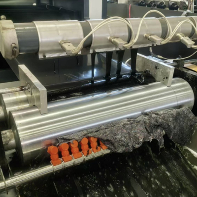 PE Anti-Corrosion Heat Shrink Shrinkable Sleeve for Pre-Insulated Pipe