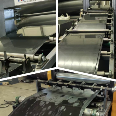 PE Anti-Corrosion Heat Shrink Shrinkable Sleeve for Pre-Insulated Pipe