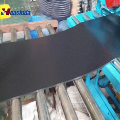 EPDM/NBR/PVC Rubber Foam Pipe and Sheet Production Line with 0-2000mm Width and Electric or Natural Gas Heating