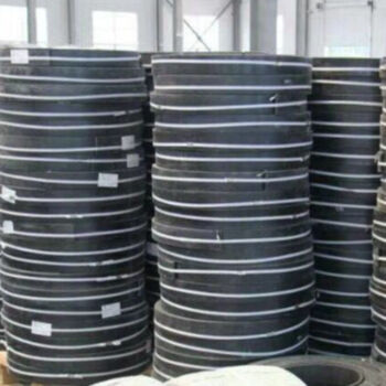 Automatic HDPE Plastic Sheet Extrusion Line for Corrosion Resistant Heat Shrink Sleeve Production with 1.5-3mm Thickness