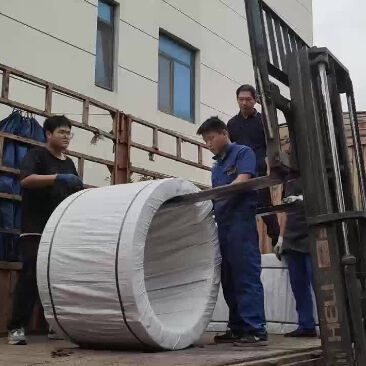 Fiberglass Reinforced Radiation Cross-Linked Polyethylene Heat Shrinkable Tape Equipment with Low Energy Consumption and High Automation