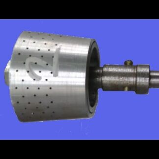 Internal Epoxy Liquid Spray Coating Line for steel pipe corrosion protection with external 3LPE shot blasting 