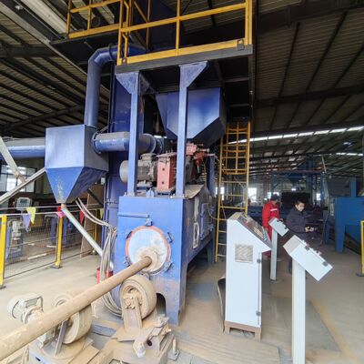 Small-Diameter Steel Pipe 2ple Anti-Corrosion 3LPE Coating Pipe Production Line with SA 2.5 Surface Treatment