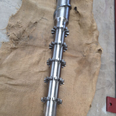 Ligne de production de tubes de revêtement 3LPE internes et externes avec matériau en polyéthylène et système de contrôle PLC