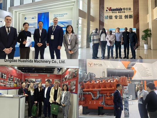 Efficient & Automated Production Line for 3LPE Pipeline Coating