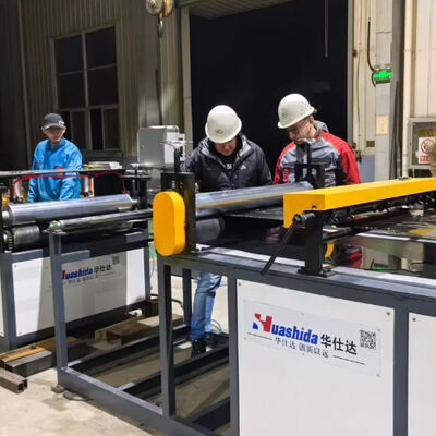 Radiation Cross-Linked Polyethylene Field Joint Coating Tape Plastic Extruder with Single-Screw and Separate Type Extruder