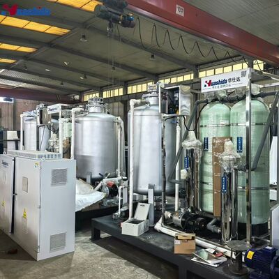 3LPE Coating Pipe Production Line with 50-4200 mm Pipe Diameter High Voltage Electrostatic Spray Gun and Medium-Frequency Heating System