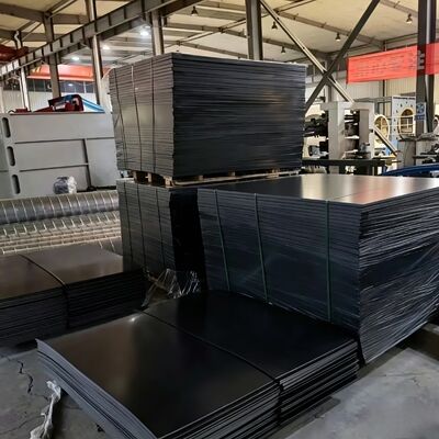 Single-Screw Plastic Film Production Line with 0.1-30mm Thickness and 5000mm Maximum Width