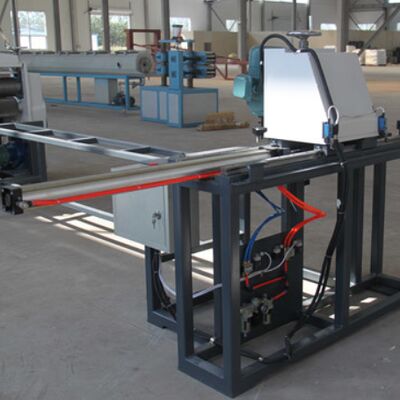 HDPE PP Sheet Extrusion Line with Computerized Control for 800mm-3000mm Width and Automatic Operation