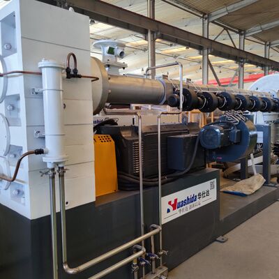 স্টিল পাইপ লেপ লাইন 3LPE জন্য 50-4200mm পাইপ ব্যাসার্ধ সঙ্গে অ্যান্টি-জারা এবং SA2.5 ইন্ডাকশন গরম ব্যবহার করে পৃষ্ঠ চিকিত্সা