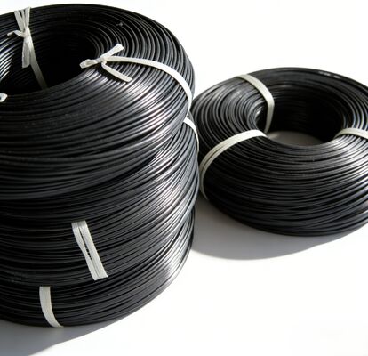 উচ্চ স্থায়িত্ব এবং কাস্টমাইজযোগ্য রঙের এইচডিপিই, পিপি, পিই এবং পিভিসির জন্য অ্যাসিড প্রতিরোধী প্লাস্টিকের ওয়েল্ডিং রড