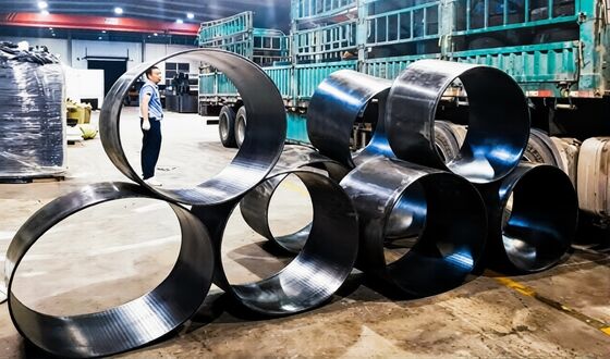 Radiation Cross-Linked Polyethylene Heat-Shrinkable Sleeve with Hot-Melt Adhesive for UV Resistant Pipeline Field Joint Anti-Corrosion Coating