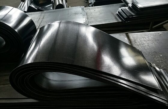 Radiation Cross-Linked Polyethylene Heat-Shrinkable Sleeve with Hot-Melt Adhesive for UV Resistant Pipeline Field Joint Anti-Corrosion Coating
