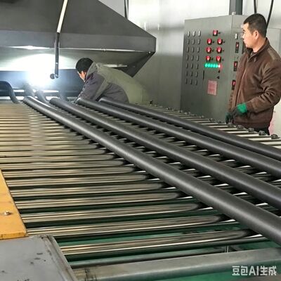 Rubber Foam Pipe Sheet Production Line Designed to Meet Demands of NBR PVC Rubber Foam Insulation Tubes Pipes and Sheets