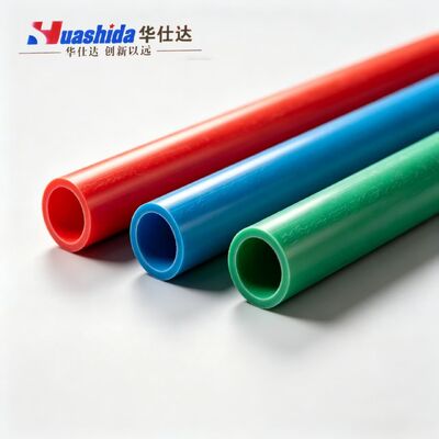 Advanced Pex Pipe Production Line for Pre-Insulated Plastic Solutions