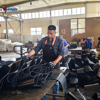 Heat Shrinkable Sleeve Coating & Production Line for Pipeline Anti-Corrosion Protection