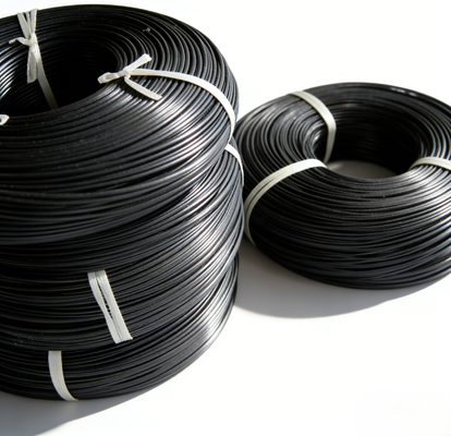 Premium Plastic Welding Rods for HDPE, PP, PE, and PVC with 2mm to 10mm Diameter and High Tensile Strength