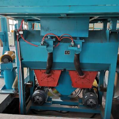 Steel pipe 3-layer polyethylene anti-corrosion coating line