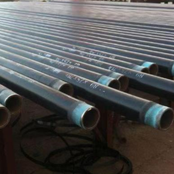 Steel pipe 3-layer polyethylene anti-corrosion coating line