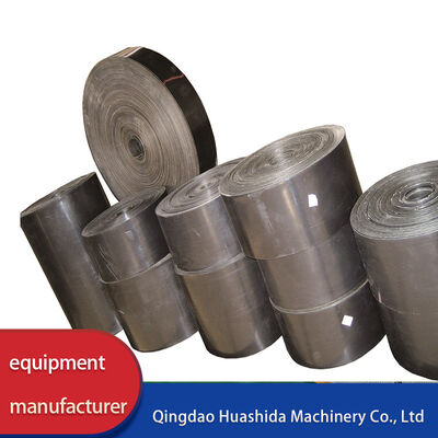 Pipeline PE Anti-Corrosion Heat Shrink Sleeve for Pipe Joint