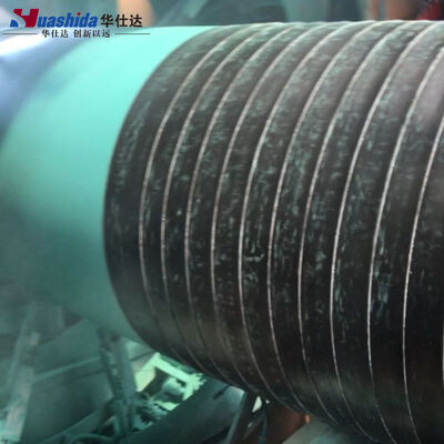 Advanced 3PE Pipe Coating System for Oil & Gas Pipeline Corrosion Protection