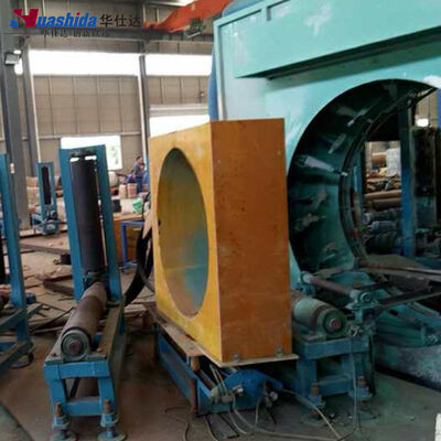 Advanced 3PE Pipe Coating System for Oil & Gas Pipeline Corrosion Protection