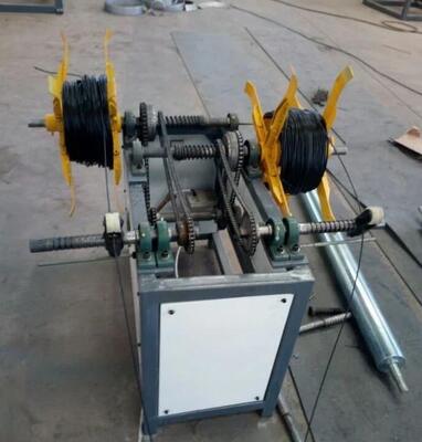 Durable Plastic Welding Rods Extrusion System for 2-5 mm Diameter PE and PP Material with Customizable Colors