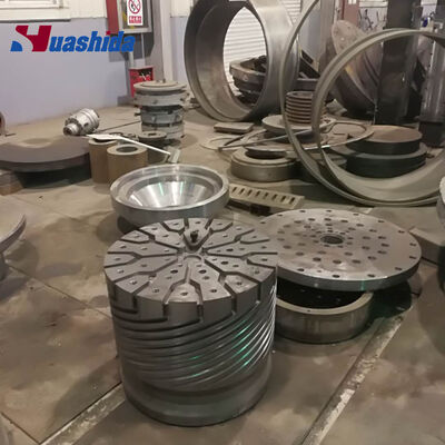 High-Speed Energy-Saving HDPE Jacket Pipe Production Line with Dust-Free Planetary Cutting