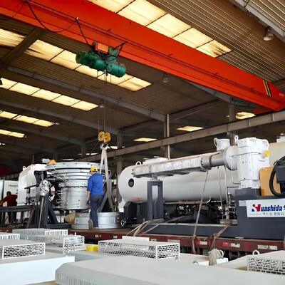 Multi-Layer PE Insulated Pipe Extrusion Line for High-Performance Pipes