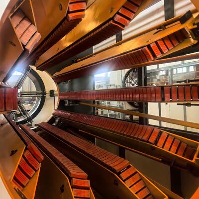 Multi-Layer PE Insulated Pipe Extrusion Line for High-Performance Pipes
