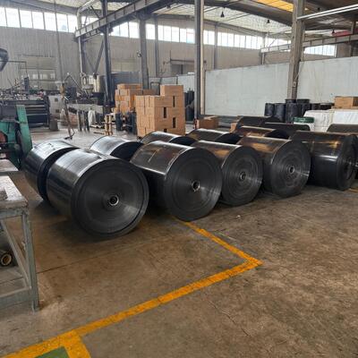 Eco-Friendly Anti-corrosion Heat Shrink Sleeve Production LIne