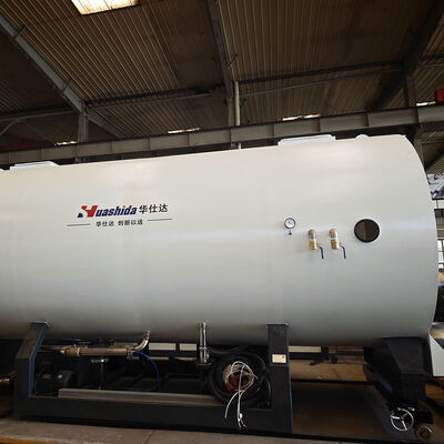 Automatic High-Efficiency Pre-Insulated Pipe Machine