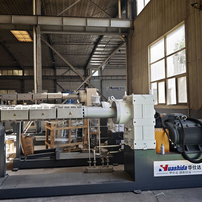 Automated Advanced Vacuum Calibration Production Line