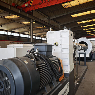 Automated Advanced Vacuum Calibration Production Line