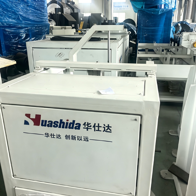 Steel Pipe Internal and External Epoxy Coating Anti-Corrosion Production Line