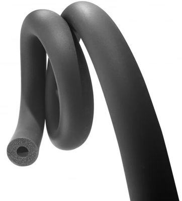 Fully Automatic Foam Pipe Production Line for 16-110mm Diameter NBR PVC EPDM Insulation Pipes