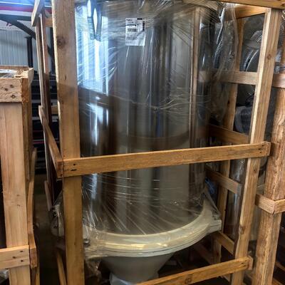Innovative PE Pre-Insulated Pipe Extrusion Line with Vacuum Calibrating
