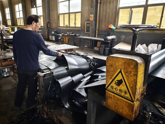 PE Heat Shrink Shrinkable Sleeve for Pipeline Field Joint Anti-Corrosion Coating