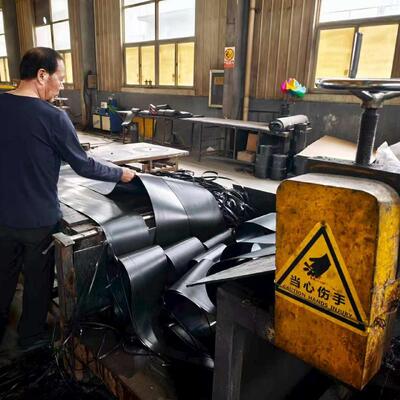 Advanced Heat Shrinkable Sleeve Production Line for Efficient Packaging Solutions