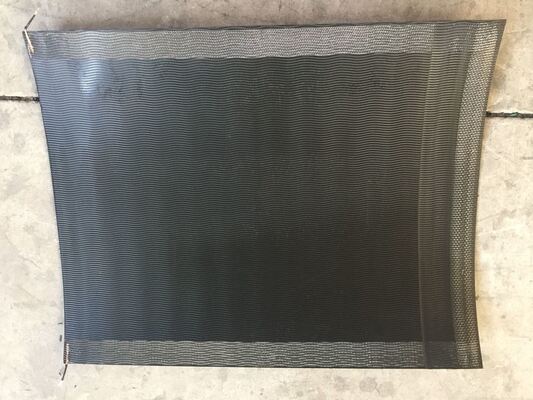 HDPE Pipe Electrofusion Tape Sleeve for Thermal Oil Pre-Insulated Pipeline Girth Welding