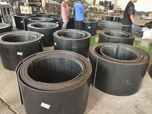 HDPE Pipe Electrofusion Tape Sleeve for Thermal Oil Pre-Insulated Pipeline Girth Welding