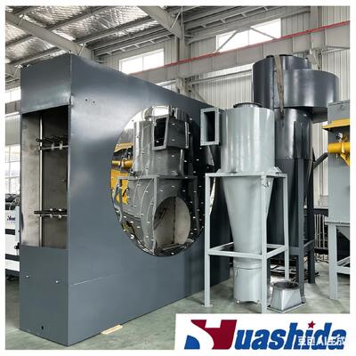 Energy-Saving Steel Pipe FBE 3LPE Anti-Corrosion Coating Line for Industrial Pipelines