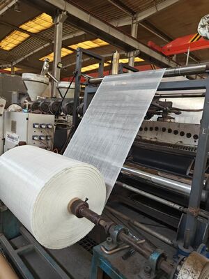 Radiation Cross-Linked PE Heat Shrink Sleeve Production Line for anti-corrosion pipeline Joints
