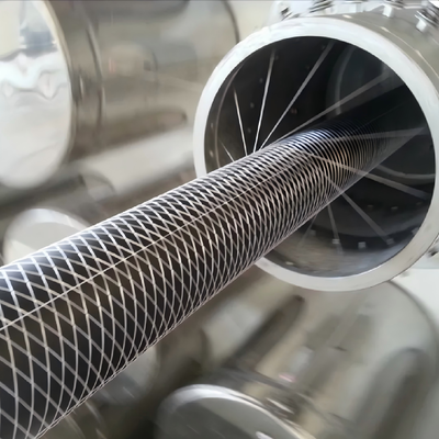 Pert Flexible Pipe Making Machine for High-Quality Pre-Insulated Solutions