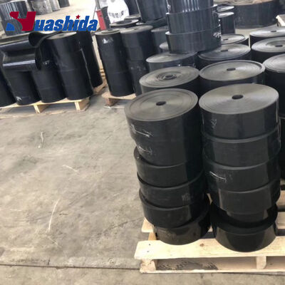 Anticorrosion Heat Shrinkable Sleeve for 3LPE 3PE Pipeline Field Joints with Cross Linked Coating